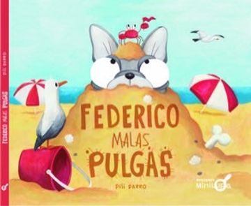 Federico Malas Pulgas (in Spanish)