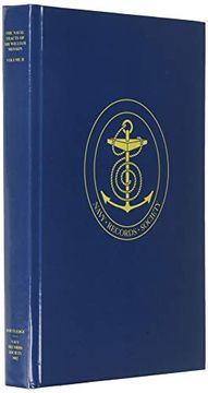 portada The Naval Tracts of Sir William Monson: Vol. II (en Inglés)