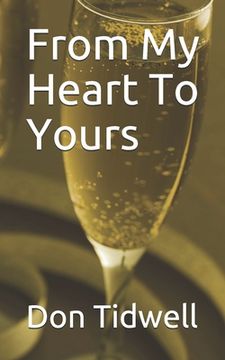 portada From My Heart To Yours (en Inglés)