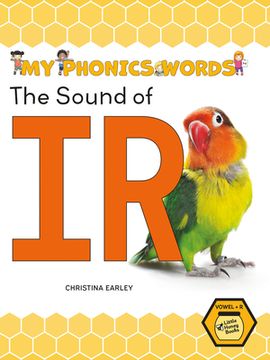 portada The Sound of IR (in English)