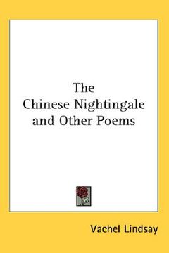 portada the chinese nightingale and other poems (en Inglés)