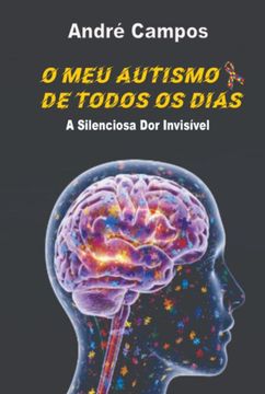 portada O meu Autismo de Todo os Dias (Ebook) (en Portugués)