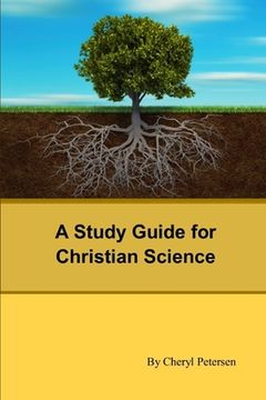 portada A Study Guide for Christian Science (en Inglés)