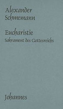 portada Die Eucharistie -Language: German (en Alemán)