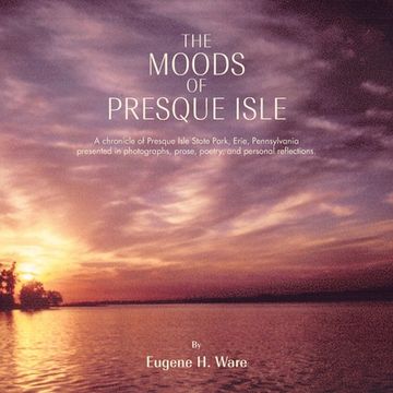 portada The Moods of Presque Isle (en Inglés)