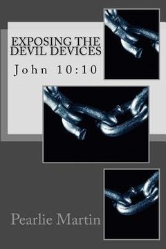 portada Exposing the Devil Devices (en Inglés)