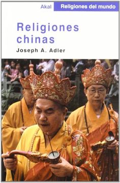 portada Religiones Chinas