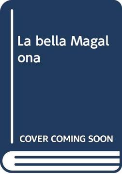portada La Bella Magalona