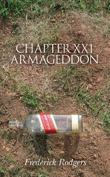 portada Chapter XXl Armageddon (in English)