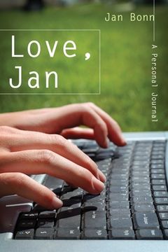 portada Love, Jan: A Personal Journal (en Inglés)