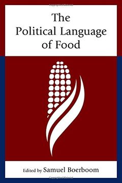 portada The Political Language of Food
