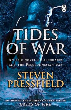 portada Tides of war (en Inglés)