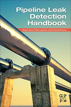 portada Pipeline Leak Detection Handbook