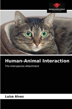 portada Human-Animal Interaction