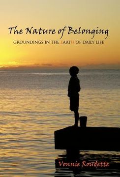 portada the nature of belonging