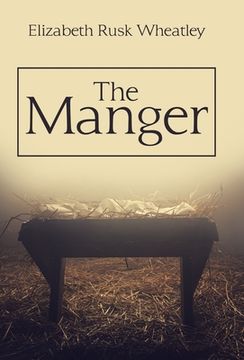 portada The Manger (en Inglés)
