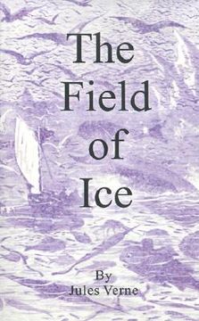 portada the field of ice (en Inglés)