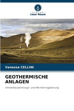portada Geothermische Anlagen (en Alemán)