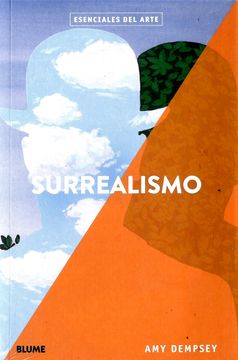 portada Surrealismo (in Spanish)