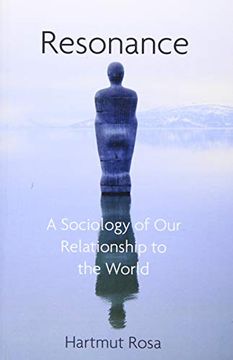 portada Resonance: A Sociology of our Relationship to the World (en Inglés)