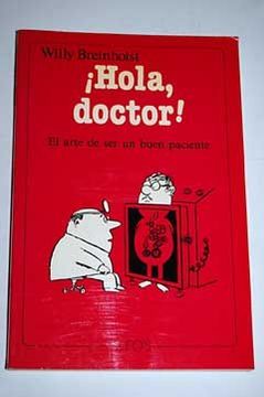 portada Hola Doctor! (in Spanish)