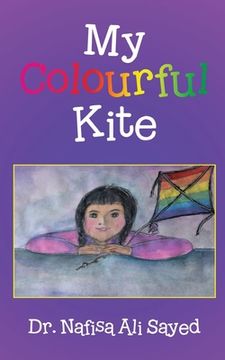 portada My Colourful Kite (en Inglés)