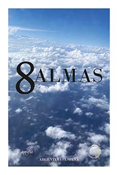 portada 8 Almas (in Spanish)