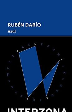 portada Azul (in Spanish)
