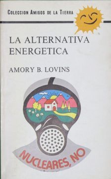 portada La Alternativa Energetica (in Spanish)