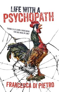 portada Life with a Psychopath (en Inglés)