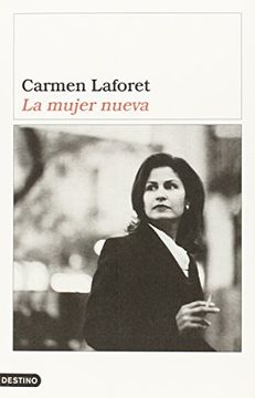 portada La mujer nueva (Volumen independiente) (Spanish Edition)