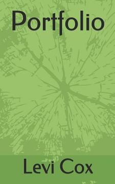 portada Portfolio (en Inglés)