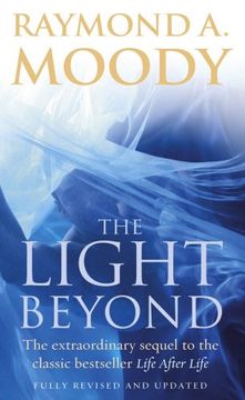 portada The Light Beyond: The extraordinary sequel to the classic Life After Life