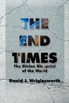portada the end times: the divine blueprint of the world (en Inglés)