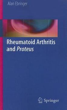 portada rheumatoid arthritis and proteus