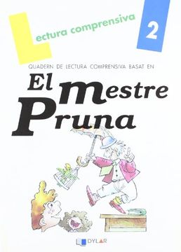 portada EL MESTRE PRUNA - Quadern 2