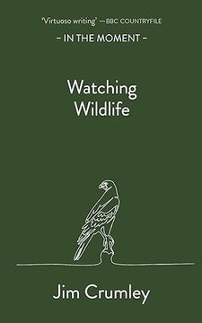 portada Watching Wildlife (en Inglés)