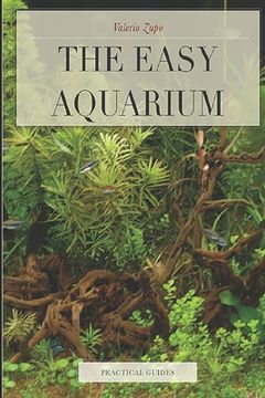 portada The Easy Aquarium (en Inglés)