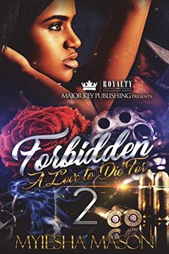 portada Forbidden 2: A Love to die for (Volume 2) (en Inglés)