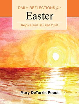 portada Rejoice and be Glad 2020: Daily Reflections for Easter to Pentecost (en Inglés)