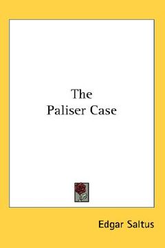 portada the paliser case