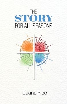 portada The Story For All Seasons (en Inglés)
