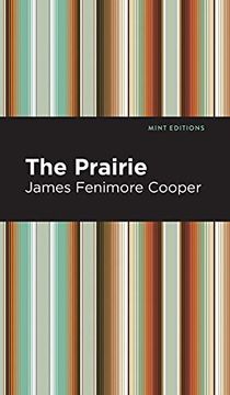 portada Prairie (en Inglés)