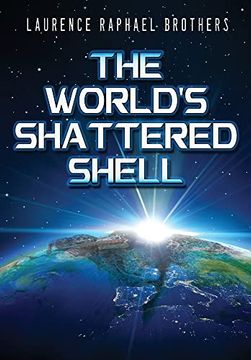 portada The World's Shattered Shell 