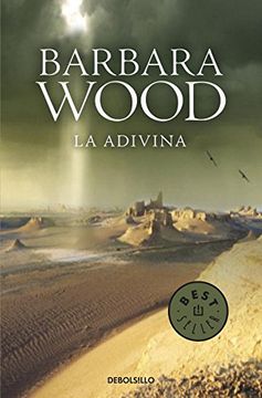 portada La Adivina (in Spanish)