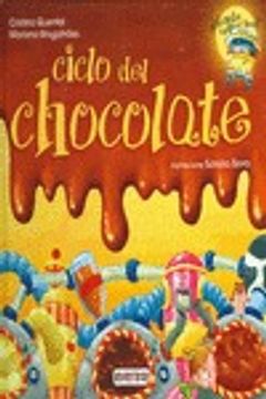 portada Ciclo Del Chocolate