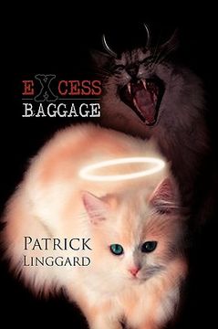 portada excess baggage (in English)
