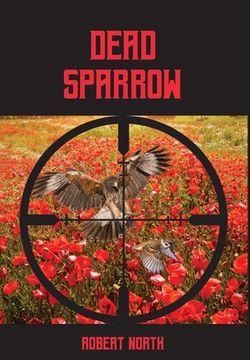 portada Dead Sparrow (en Inglés)