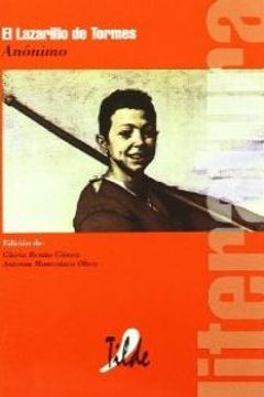 El lazarillo de tormes (Tilde Literatura)