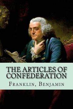 portada The Articles of Confederation (en Inglés)